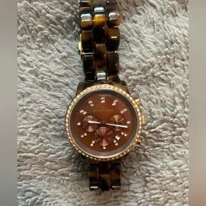 Michael Kors | Accessories | Michael Kors Mk5366 Classic  display picture 1